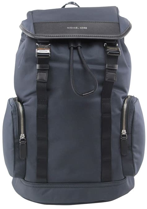 michael kors mens bag|michael kors backpack for men.